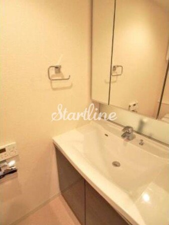 パークアクシス代官山の物件内観写真